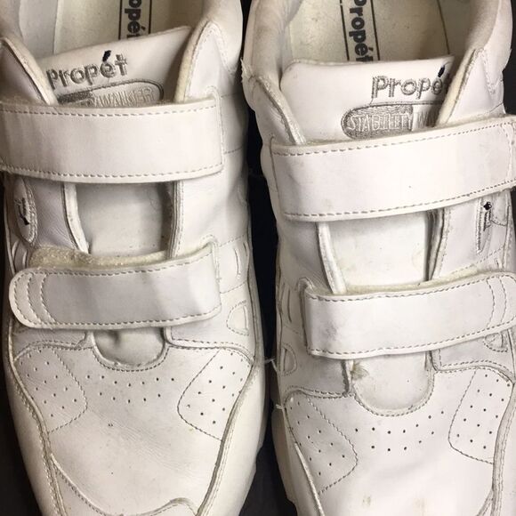 Propet stability M2035 shoes - Picture 3 of 11